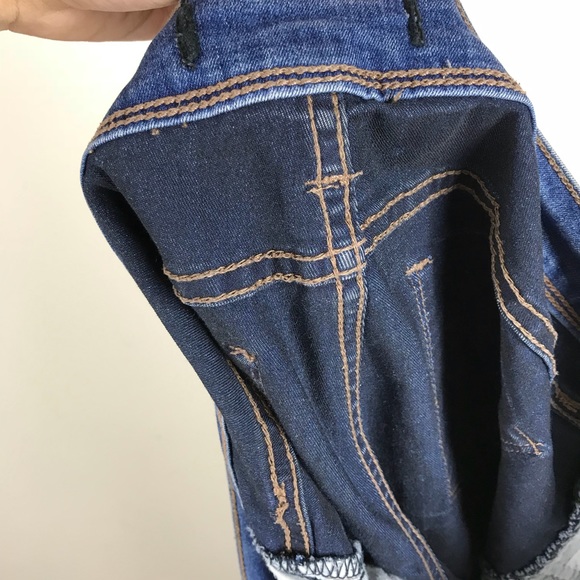 Blue jeans!! - Picture 7 of 8